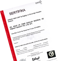 OHSAS 18001